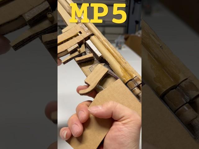 How to make MP5/TUTORIAL ⬆️