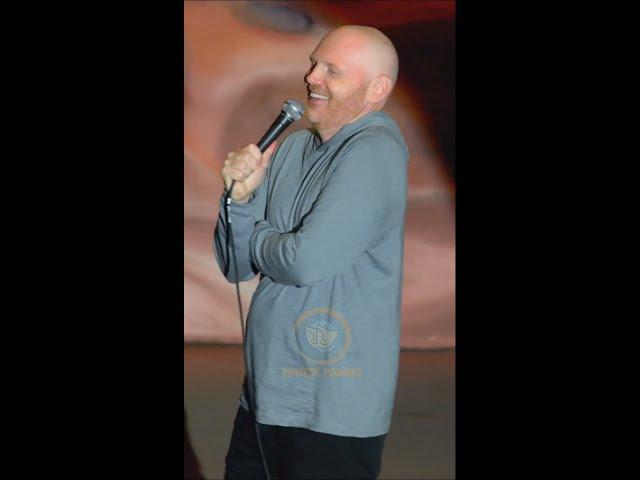 Bill Burr | My Favorite Thing About The Black Lives Matter Marches #shorts