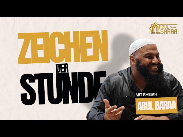 Die grossen Zeichen_Dajjal und seine Fitna 2