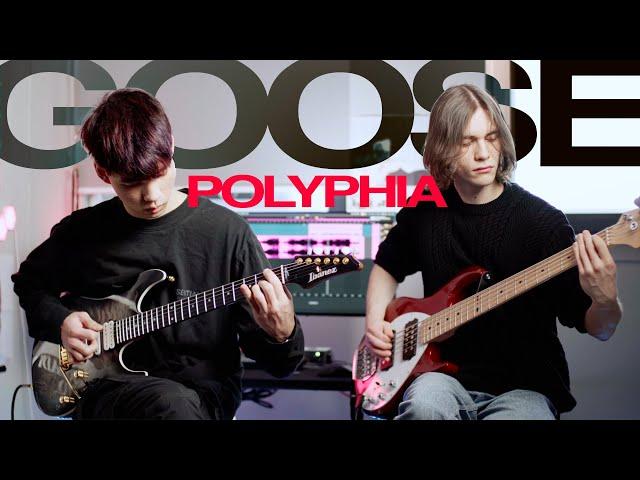 Polyphia— Goose Guitar & Bass Jam