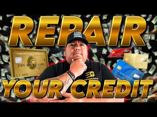 Credit Building Strategies for Success  (65 Days Left)