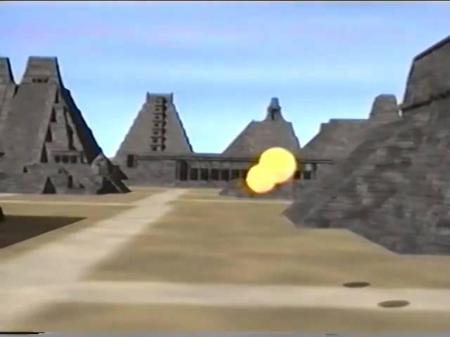 Toys of Ancient Gods : Vimana 2