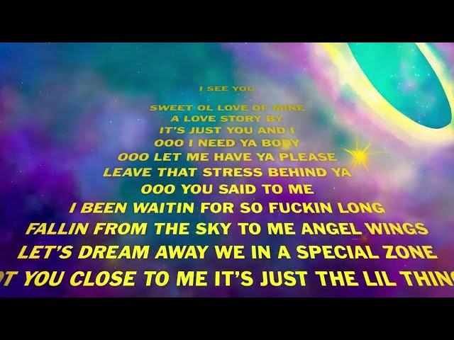 Kid Cudi - Ignite The Love (Official Lyric Video)