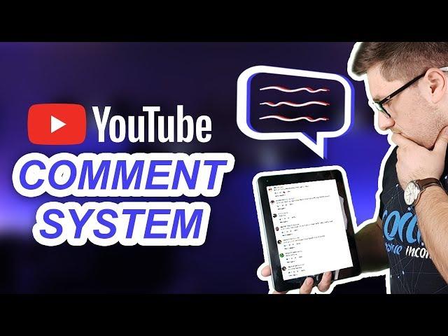 PHP Comment System With Reply | YouTube Clone