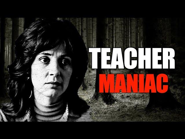 The Killer Teacher… How Greed Turned a Beloved Educator into a Murderer!