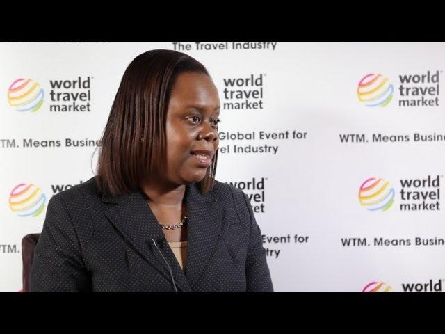 Carol Hay - Caribbean Tourism Organisation