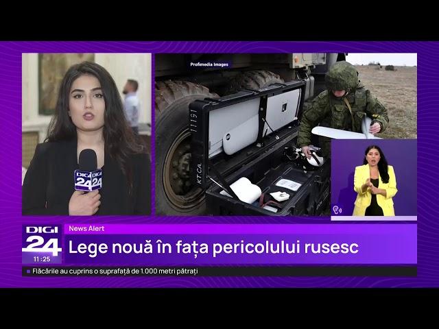 Știrile Digi24 de la ora 11 - 11 septembrie