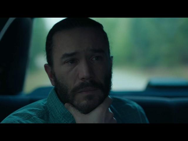 Ozark – Ben Davis Opening Monologue (Full Taxi Scene)