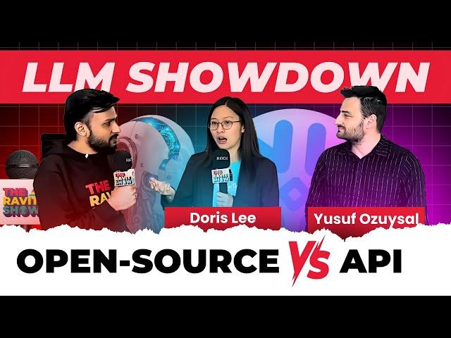 Open-Source LLM vs Existing Model API, Open Source Gen AI Stack, Snowflake and much more