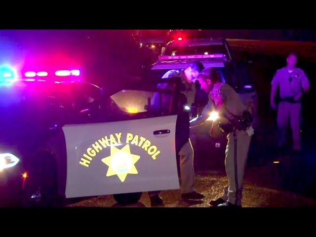 Sonoma County Sheriff's Deputy Shoots Assault Suspect in Bodega Bay