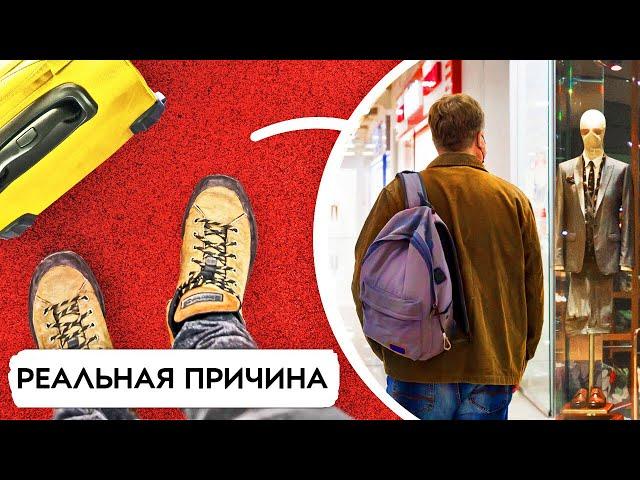 Раскрытие секретов аэропорта! 20+ вещей, о которых вам не рассказывают