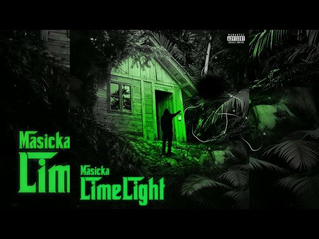 Masicka - Limelight (Instrumental)