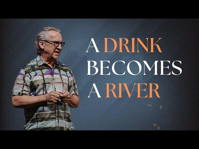 The Key to Supernatural Increase | Bill Johnson