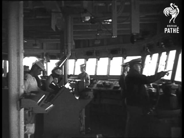 The Seventh Fleet Off Vietnam (1965)
