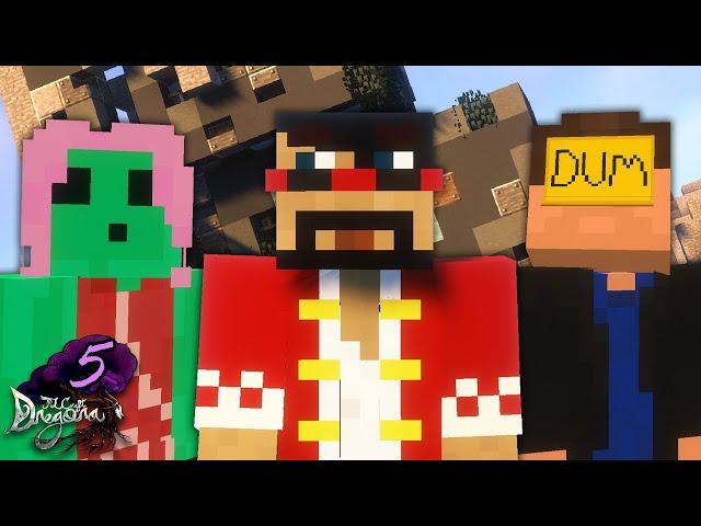 Minecraft: RLCraft Dregora Ep. 5