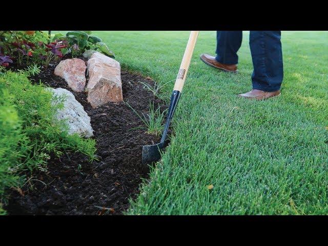 Kwik Edge Garden Edger