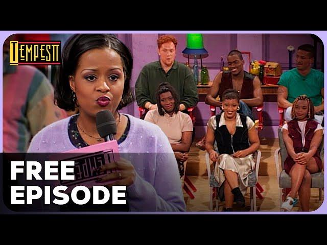 Face It! I’m the Style Queen and You’re Not! | FULL EPISODE | The Tempestt Bledsoe Show