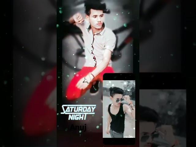 Anuj Kumar Official Reader