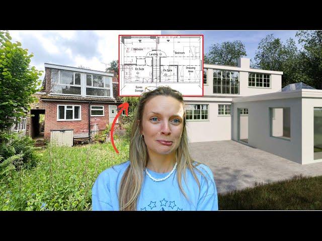 House Renovation Probate | BIG Problems