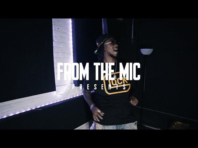 | From the Mic | Baycheez "Big Dawg Freestyle"