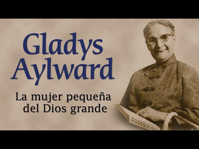 Gladys Aylward: The Small Woman With A Great God (2010) (Spanish) | Full Movie | Carol Puves