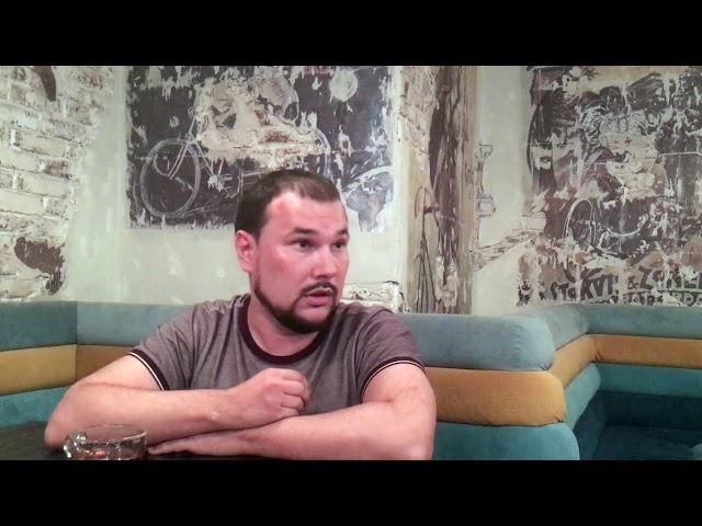 Вячеслав Богданов - Отношения с родителями в молодой семье