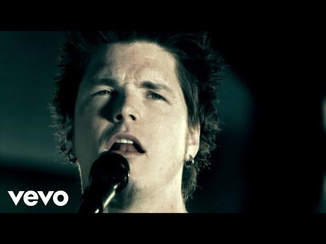 Crossfade - Invincible (Video Version)