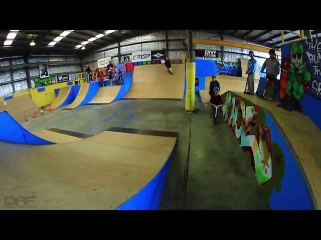 Dylan Morrison Web Edit 2013