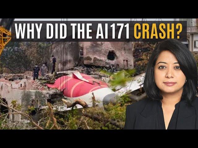 What we know so far | Possible causes & ongoing investigation | Faye D'Souza