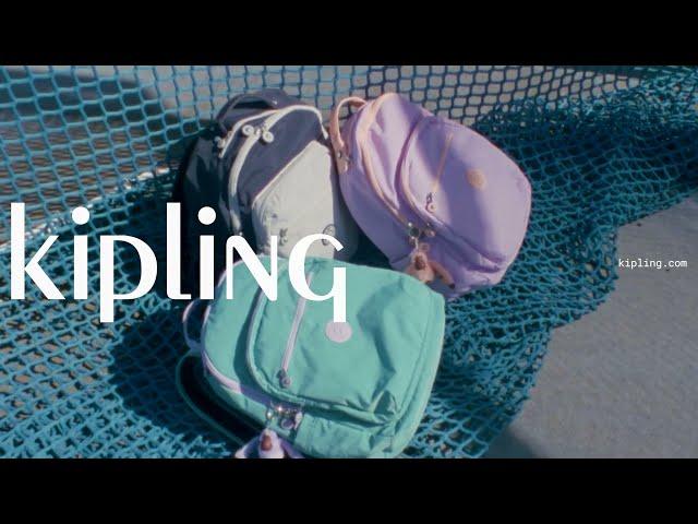 Kipling Seoul Backpack | Back To School