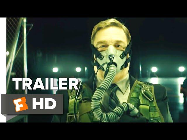 Captive State Teaser Trailer #1 (2019) | Movieclips Trailers