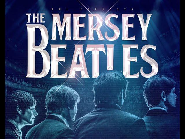 The Mersey Beatles 2020