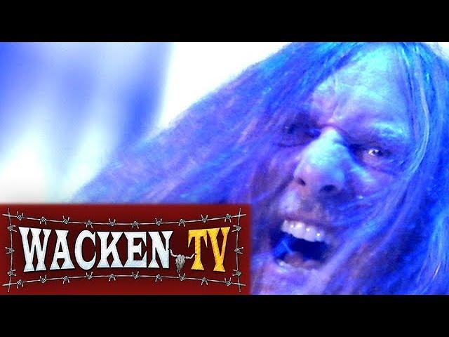 Obituary - Full Show - Live at Wacken Open Air 2015