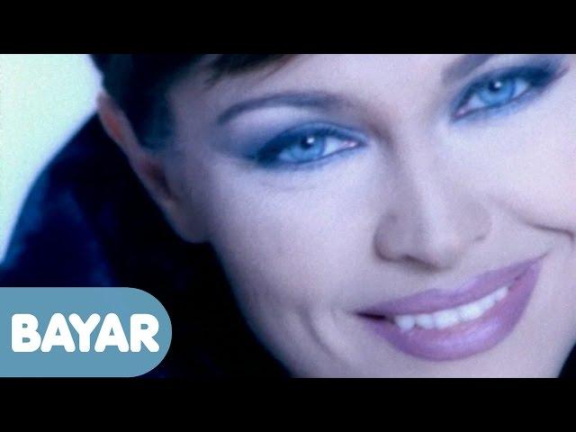 Hülya Avşar - Aradın mı - Video Klip