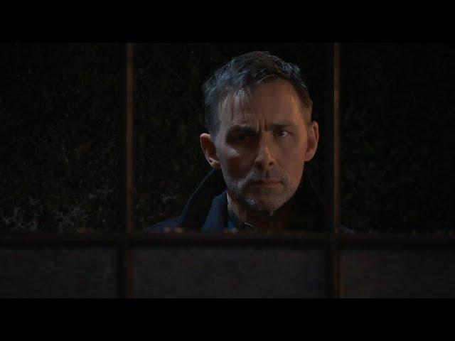 Valentin Watches Lulu & Charlotte At the Diner on General Hospital (Dec. 27, 2024)