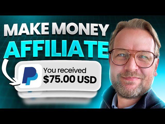 Not Tought At School - Make Money As An Affiliate