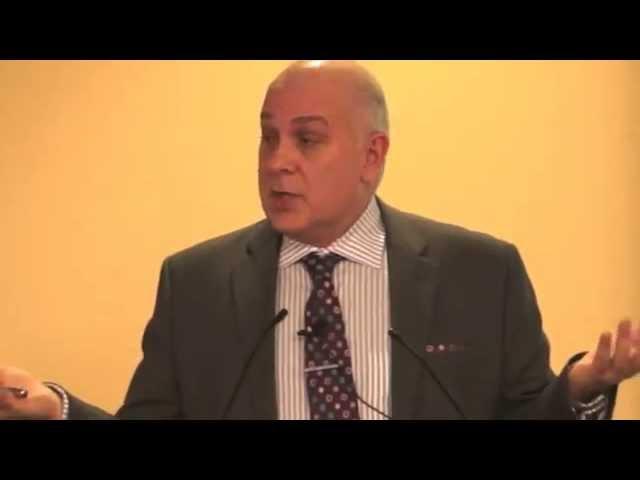 Dr. Galvin - Advances in Lewy Body Dementia - Part 6