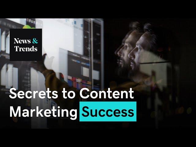 5 Rules for Content Marketing Success (with Joe Pulizzi)