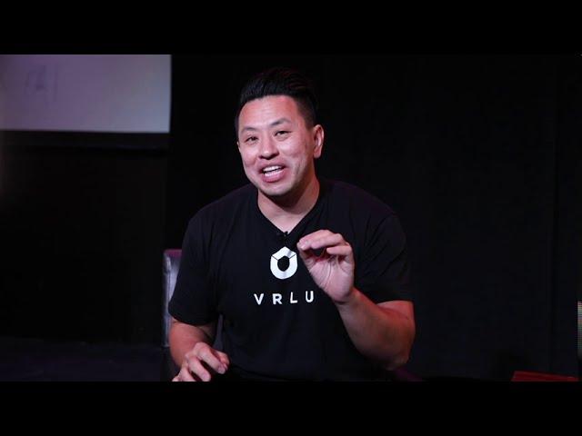 AVAILABLE NOW: Inside VRLU | VRLU
