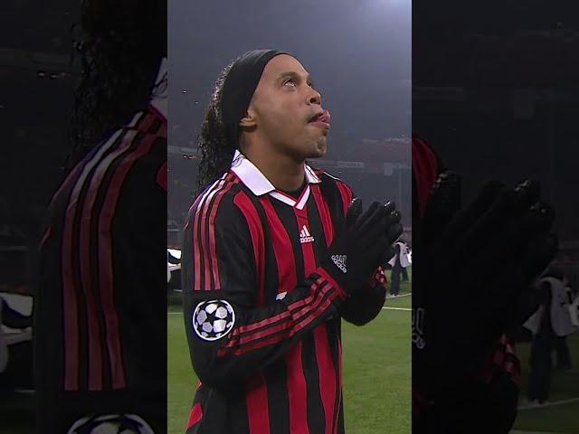 Ronaldinho 