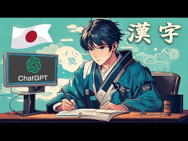 Can AI Really Teach You Japanese? - My 30-Day Experiment!