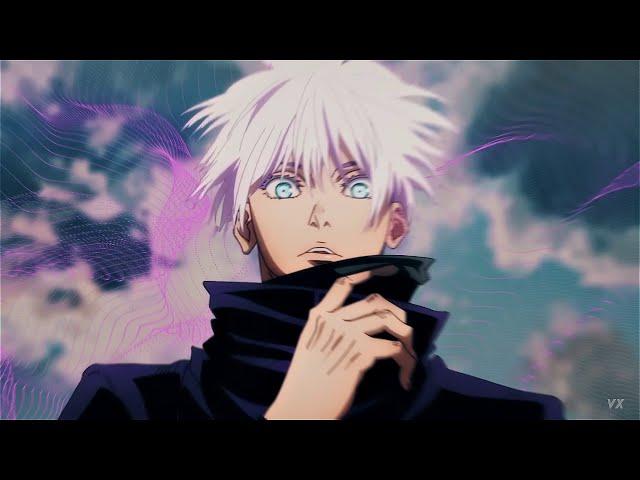 Lil Mosey - Blueberry Faygo | Jujutsu Kaisen AMV