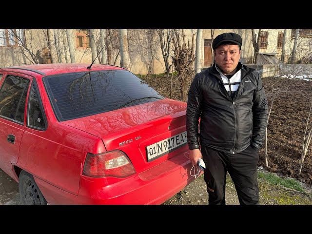 Самый Большой Авторынок Узбекистана! Как Купить Машину!