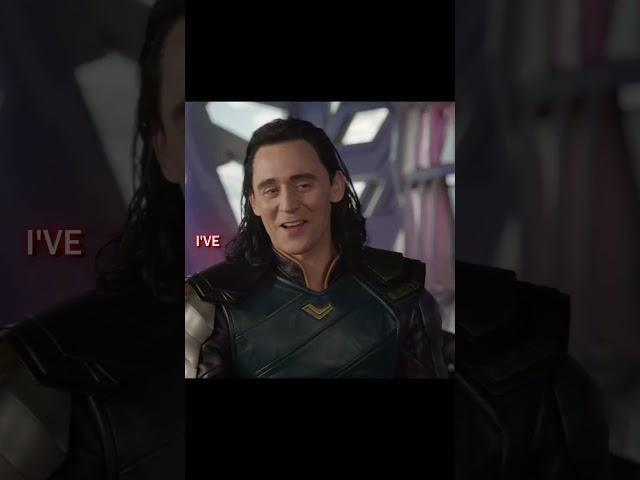 "Adopted" | Thor & Loki Edit