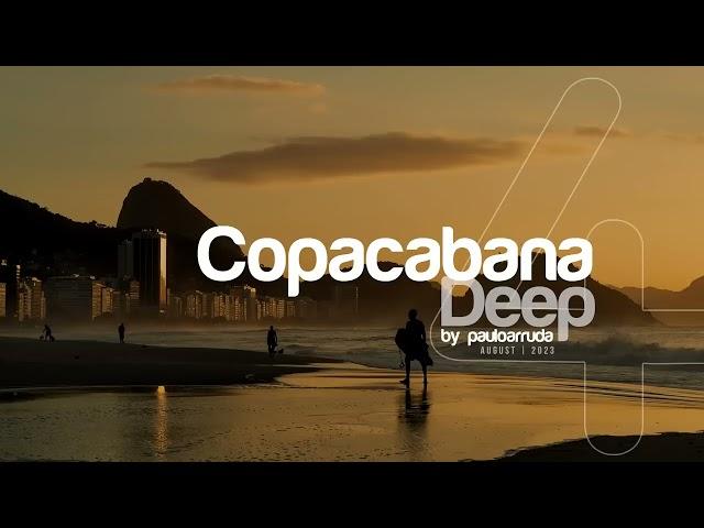 Copacabana Deep 4 by Paulo Arruda - August 2023