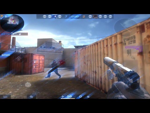 Fantasy  | Standoff 2 Highlights