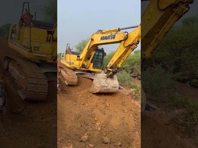 Komatsu, PC 210, Lc | 2022 Model | Arvind Gr op