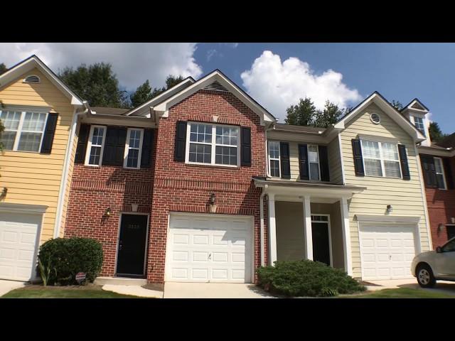 Town Home for Rent in Dekalb County 2BR/2.5BA by PowerHouse Property Management