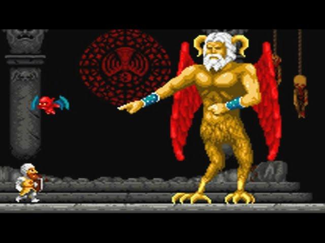 Maldita Castilla (PC) All Bosses (No Damage)