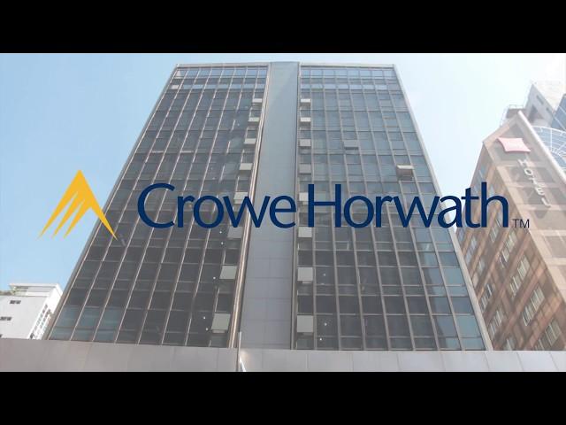 Negócios em São Paulo - Crowe Horwath-Brazil